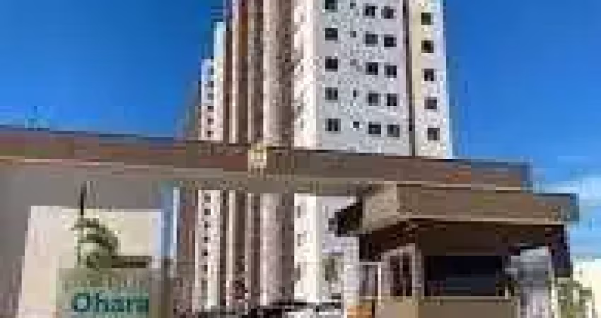 Apartamento com 2 quartos à venda na Avenida Fernando Correa da Costa, 1, Parque Ohara, Cuiabá