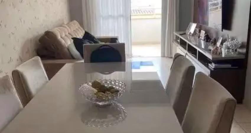 Apartamento com 2 quartos à venda na Rua Minuano, 1, Despraiado, Cuiabá