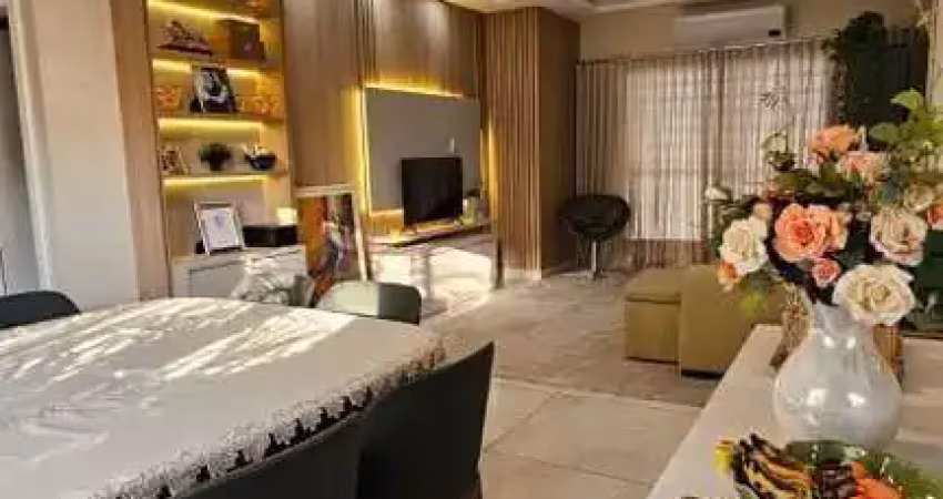 Casa em condomínio fechado com 3 quartos à venda na Osvaldo da Silva Correa, 1, Despraiado, Cuiabá