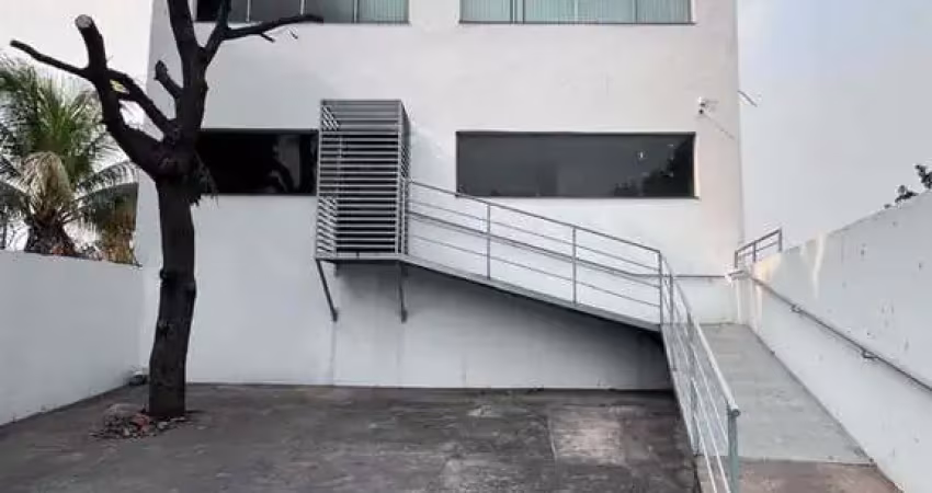 Ponto comercial à venda na João Líbano, 1, Centro Norte, Várzea Grande