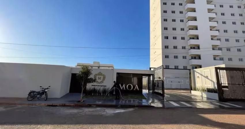Apartamento com 2 quartos à venda na Vereador Juliano da Costa Marques, 1, Jardim Aclimação, Cuiabá