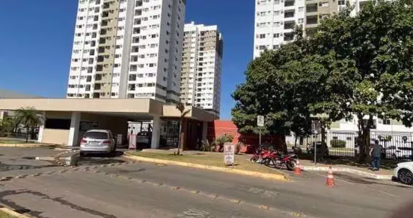Apartamento com 3 quartos à venda na Beira Rio, 1, Grande Terceiro, Cuiabá