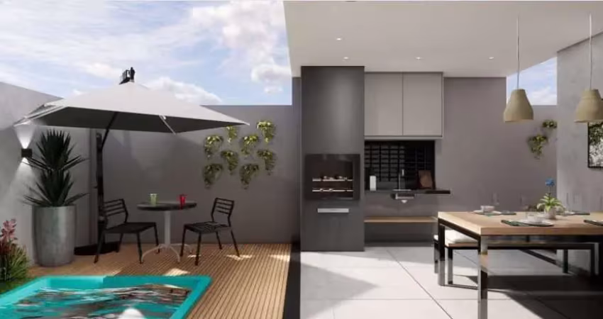 Casa com 3 quartos à venda na República, 1, Coophema, Cuiabá