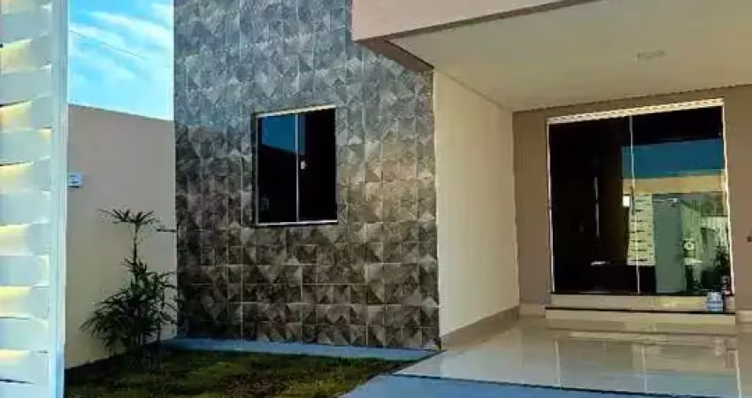 Casa com 3 quartos à venda na Senegal, 1, Santa Rosa, Cuiabá