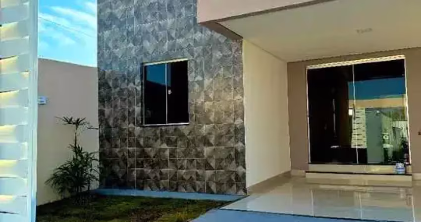 Casa com 3 quartos à venda na Senegal, 1, Santa Rosa, Cuiabá