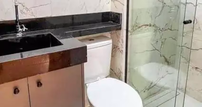 Apartamento com 2 quartos à venda na G-1, 1, Bela Vista, Cuiabá