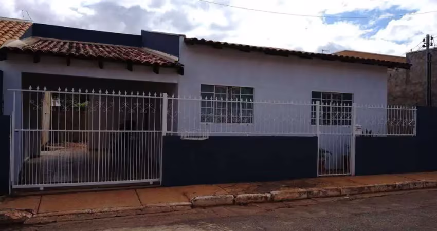 Casa em condomínio fechado com 2 quartos à venda na Nova Conquista, s/n, 1, Nova Conquista, Cuiabá