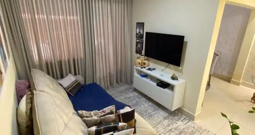 Casa em condomínio fechado com 2 quartos à venda na Rua Professora Neuza Lula Rodrigues, 1, Jardim Santa Amália, Cuiabá