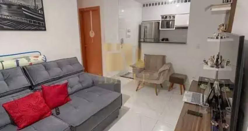 Apartamento com 2 quartos à venda na Lucinópolis, 1, Coophema, Cuiabá