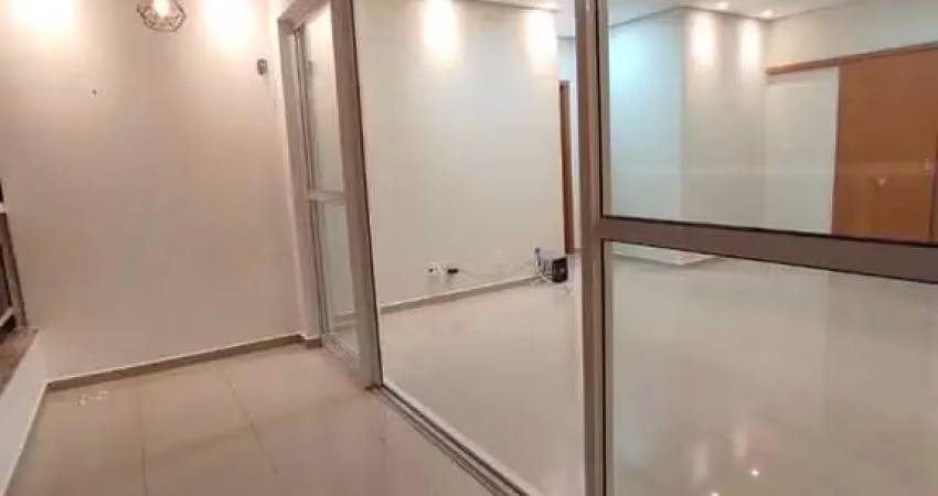 Apartamento com 3 quartos à venda na Peru, 1, Pico do Amor, Cuiabá
