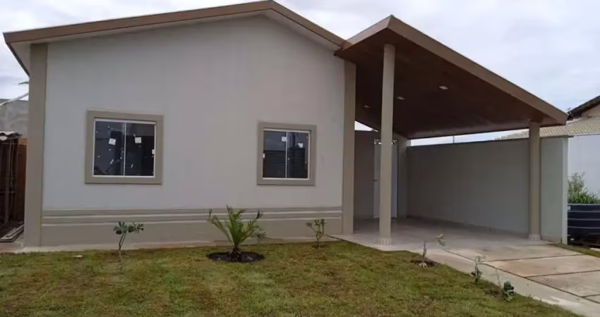 Casa em condomínio fechado com 3 quartos à venda na Z, s/n, 1, Distrito Industrial, Cuiabá