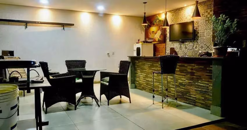 Casa com 3 quartos à venda na General Ramiro Noronha, 1, Duque de Caxias II, Cuiabá