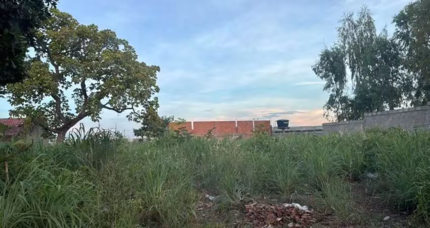 Terreno à venda na Escolástica Pinheiro da Silva (Lot Jd N Niterói), 1, Petrópolis, Várzea Grande