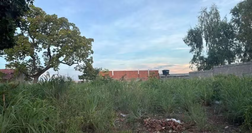 Terreno à venda na Escolástica Pinheiro da Silva (Lot Jd N Niterói), 1, Petrópolis, Várzea Grande