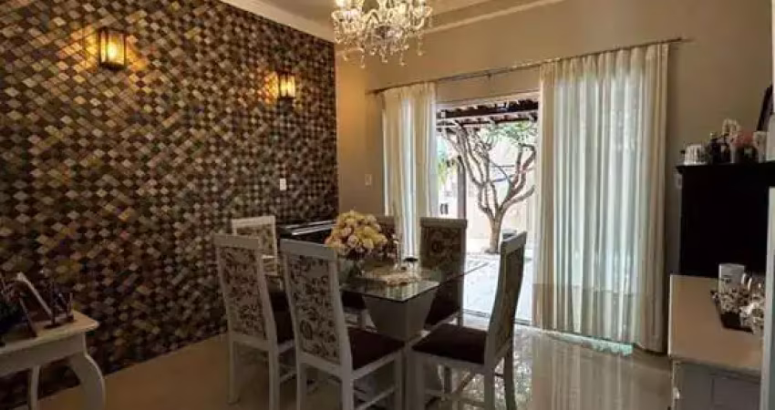 Casa com 5 quartos à venda na Rua C, 1, Morada do Ouro - Setor Centro Norte, Cuiabá