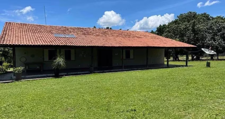 Chácara / sítio com 2 quartos à venda no Centro, Chapada dos Guimarães 