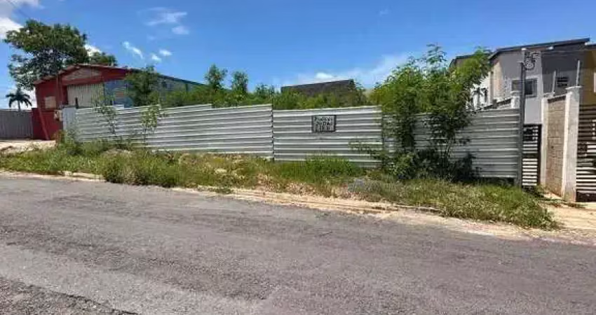 Terreno à venda na Vinte e Cinco, 1, Parque Residencial Tropical Ville, Cuiabá