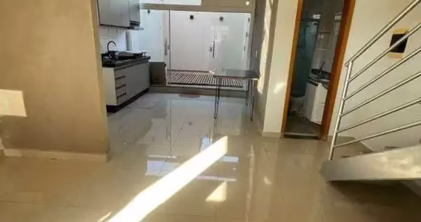 Casa em condomínio fechado com 2 quartos à venda na Camburiú, 1, Parque Georgia, Cuiabá