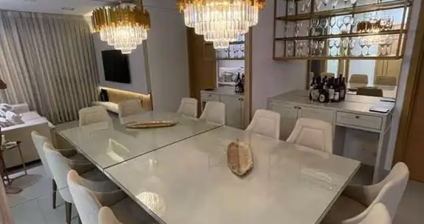 Apartamento com 3 quartos à venda na José Rodrigues do Prado, 1, Santa Rosa, Cuiabá