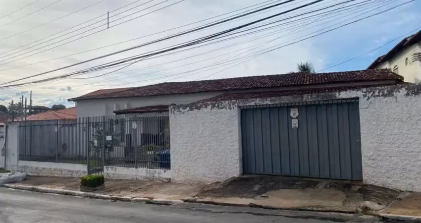 Casa com 6 quartos à venda na Avenida Fernando Correa da Costa, 1, Boa Esperança, Cuiabá