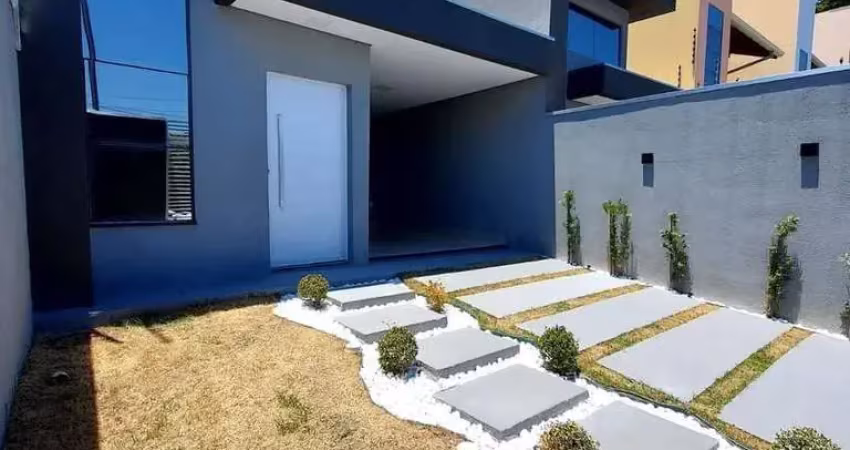 Casa com 3 quartos à venda na Fernando Correa da Costa, 3010, 1, Jardim Shangri-La, Cuiabá
