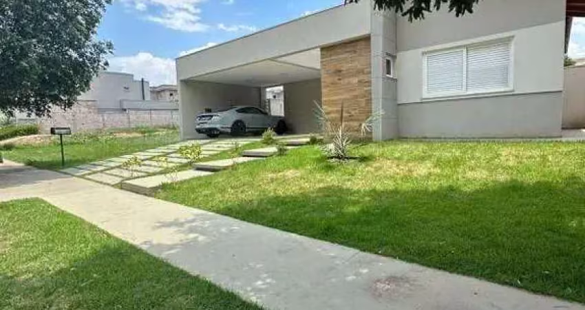 Casa em condomínio fechado com 3 quartos à venda na Avenida dos Florais, 1, Condomínio Florais Cuiabá Residencial, Cuiabá