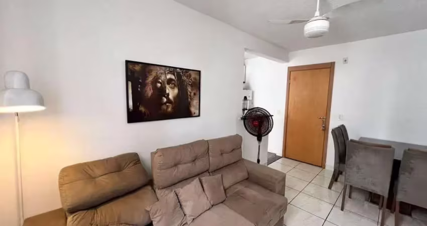 Apartamento com 2 quartos à venda na dos Bem-te-Vis, 287, Parque Ohara, Cuiabá