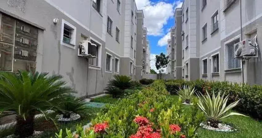 Apartamento com 2 quartos à venda na dos Bem-te-Vis, 1, Parque Ohara, Cuiabá