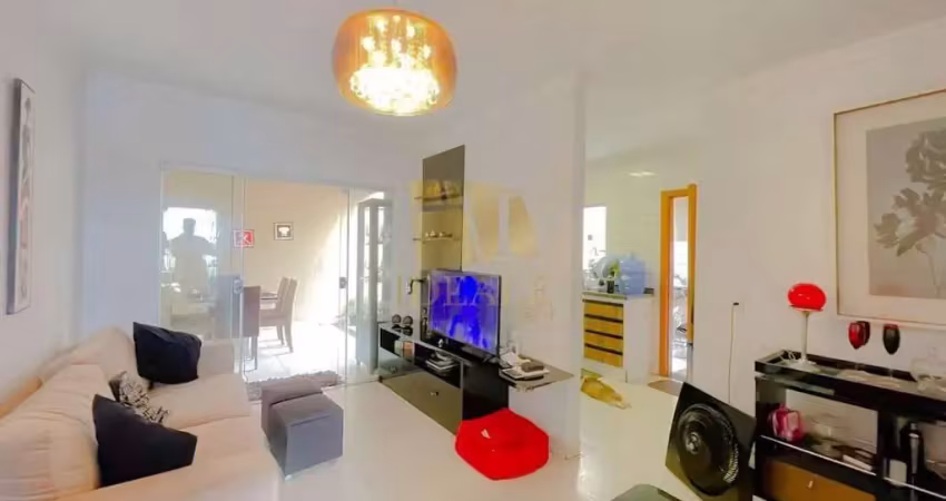Casa em condomínio fechado com 3 quartos à venda na José Estevão Torquato da Silva, 1, Jardim Vitória, Cuiabá