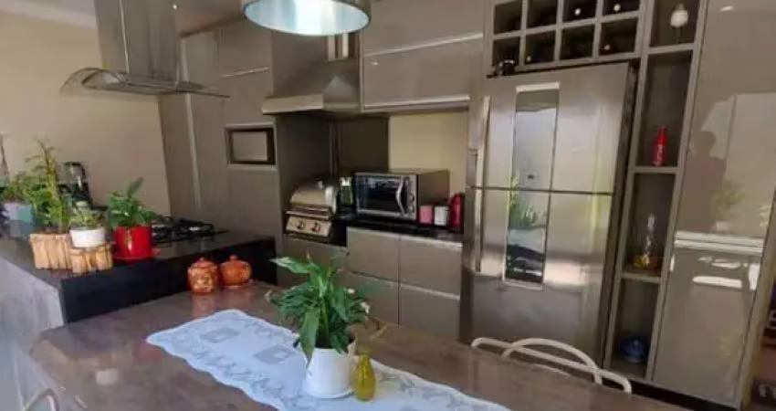 Casa em condomínio fechado com 3 quartos à venda na Ulisses Pompeu de Campos (Lot Centro), 1, Centro Norte, Várzea Grande