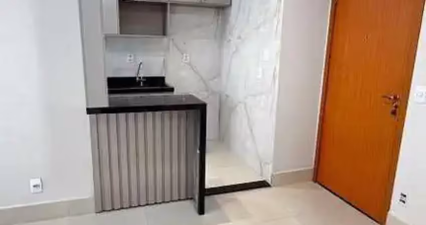 Apartamento com 2 quartos à venda na Quatro, 1, Morada do Ouro - Setor Norte, Cuiabá