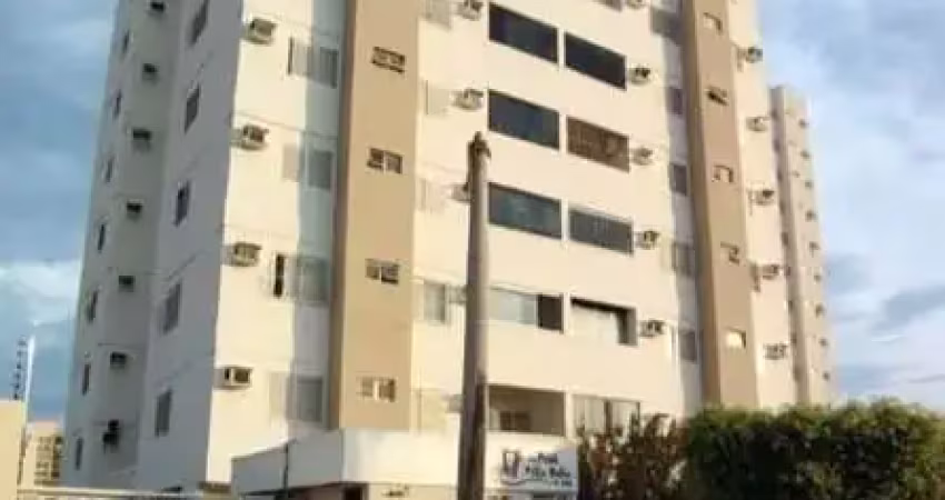 Apartamento com 3 quartos à venda na Rua Oriente Tenuta, 1, Consil, Cuiabá
