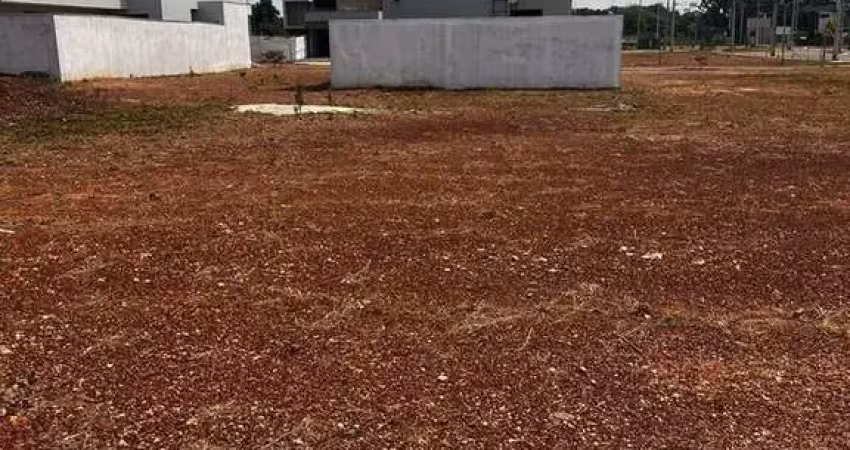 Terreno à venda na Princesa Leopoldina, 1, Morada dos Nobres, Cuiabá
