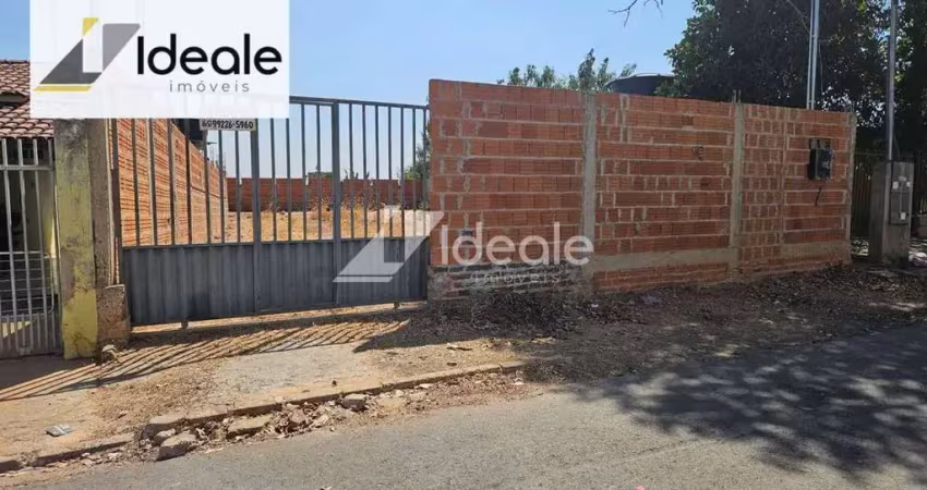 Terreno à venda na Rua Benedito Arruda Gomes, 1, 23 de Setembro, Várzea Grande