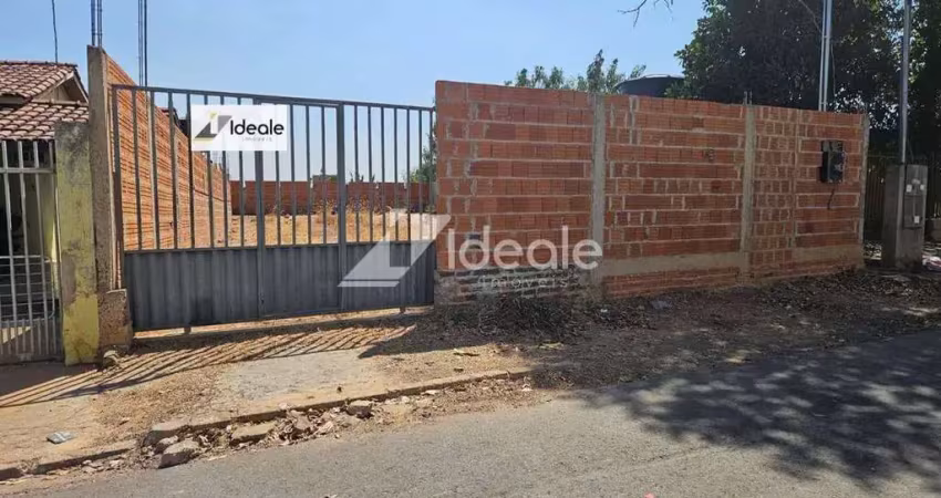 Terreno à venda na Rua Benedito Arruda Gomes, 1, 23 de Setembro, Várzea Grande