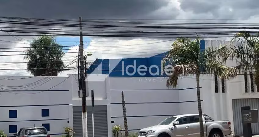 Ponto comercial para alugar na Avenida General Melo, Campo Velho, Cuiabá