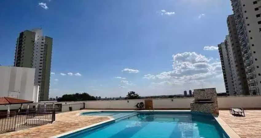 Apartamento com 3 quartos à venda na Avenida Historiador Rubens de Mendonça, 1, Bosque da Saúde, Cuiabá