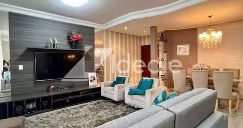 Apartamento com 3 quartos à venda na Avenida Historiador Rubens de Mendonça, 1, Bosque da Saúde, Cuiabá