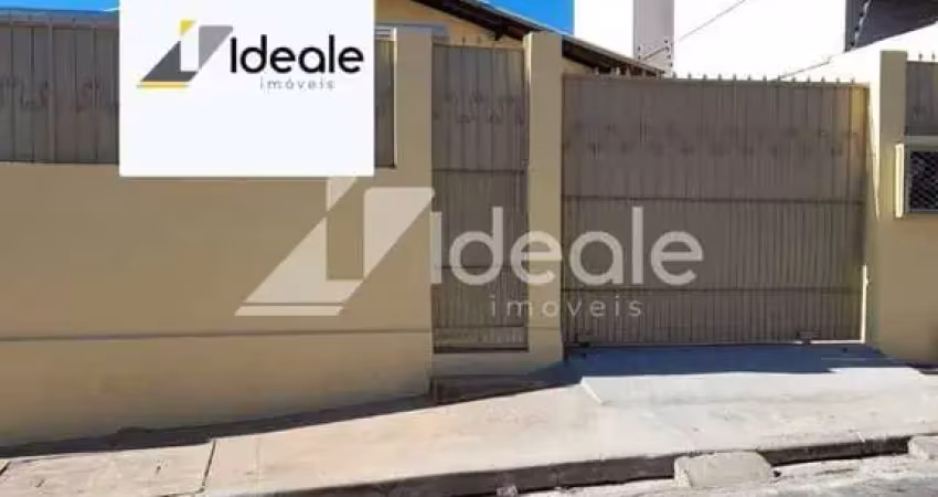 Casa com 2 quartos para alugar no Cristo Rei, Várzea Grande 