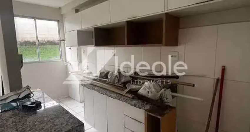 Apartamento com 2 quartos, centro sul - várzea grande