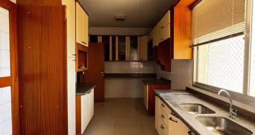 Apartamento com 3 quartos, jardim alvorada - cuiabá