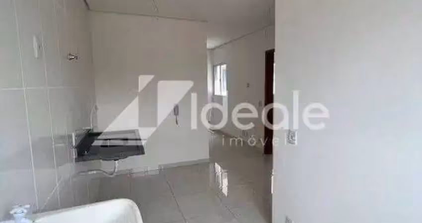 Apartamento com 2 quartos para alugar na Rua L, Coophamil, Cuiabá