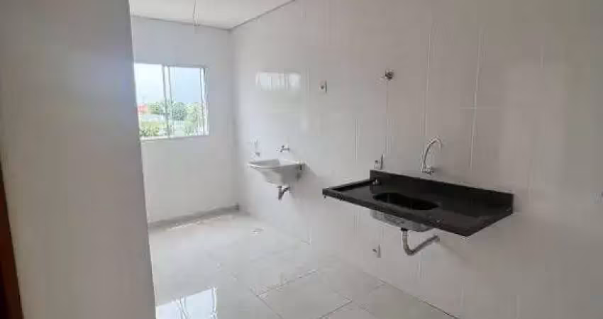 Apartamento com 1 quarto para alugar na Rua L, Coophamil, Cuiabá