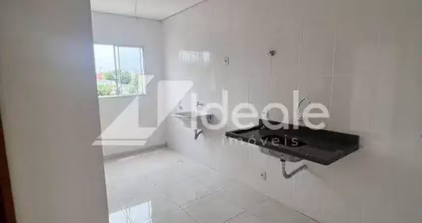 Apartamento com 2 quartos para alugar na Rua L, Coophamil, Cuiabá