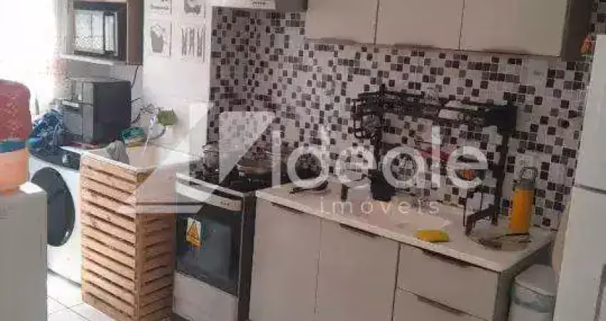 Apartamento com 2 quartos para alugar na Rua Santana, Parque Ohara, Cuiabá