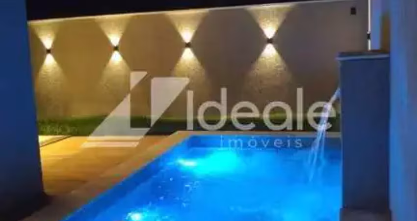 Casa em condomínio fechado com 3 quartos à venda na Rua Brasil, 1, Parque das Nações, Várzea Grande