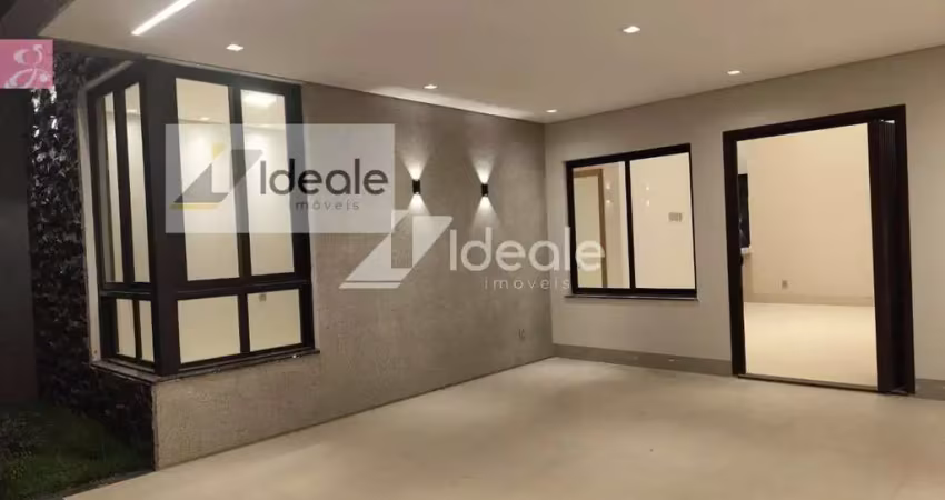 Casa em condomínio fechado com 3 quartos à venda na Rua Brasil, 1, Parque das Nações, Várzea Grande