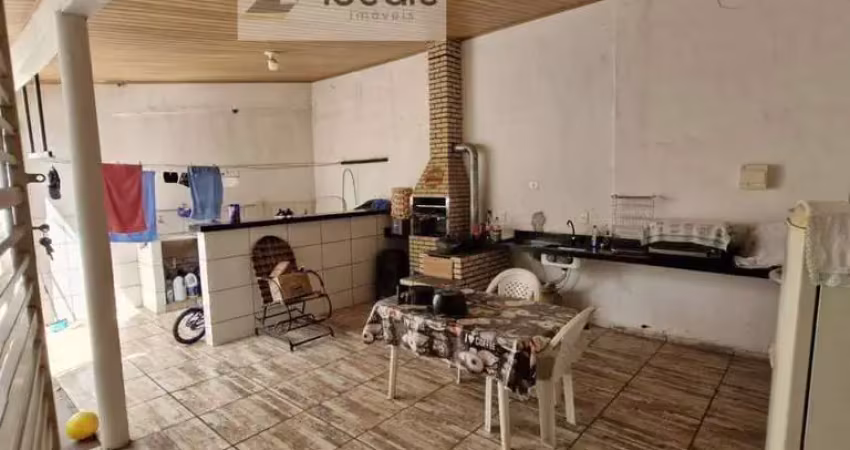 Casa com 2 quartos à venda na Avenida Santa Laura, 1, Jardim Costa Verde, Várzea Grande