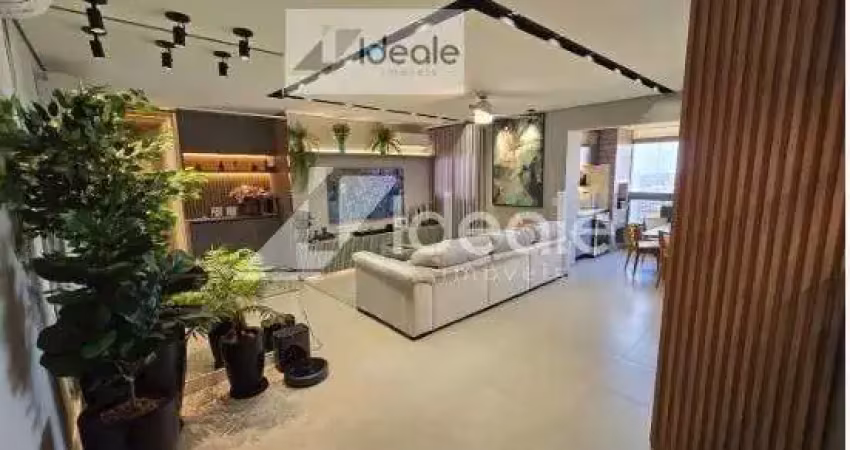 Apartamento com 2 quartos à venda na Avenida Cássio Caberlin, 1, Jardim Aclimação, Cuiabá
