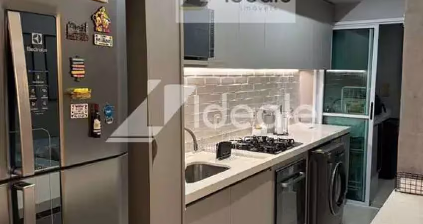 Apartamento à venda na Rua Doze, 1, Jardim Petrópolis, Cuiabá